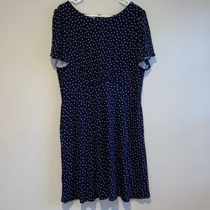 Loft dress